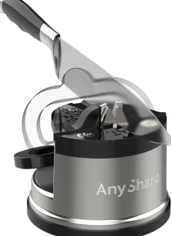 AnySharp Pro Knivsliber