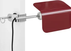 Apex Clip Lamp