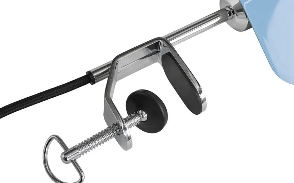 Apex Clip Lamp