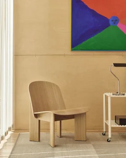 Apex Table Lamp