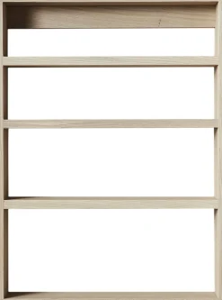 A-Podium shelf