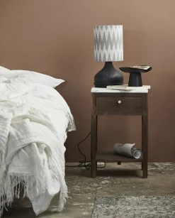ARITO table lamp - black