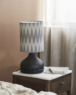ARITO table lamp - black