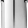 Arne Jacobsen champagne køler steel