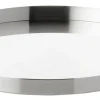 Arne Jacobsen serveringsbakke Ø 33,5 cm steel