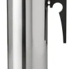 Arne Jacobsen serveringskande 2 l, steel