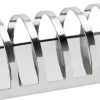 Arne Jacobsen toastholder L 15. 8 cm steel