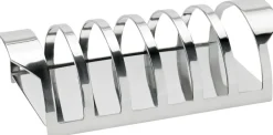 Arne Jacobsen toastholder L 15. 8 cm steel