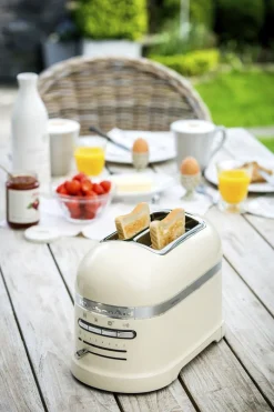 Artisan Brødrister 2 Skiver