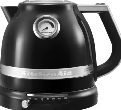 Artisan elkedel creme 1,5 liter