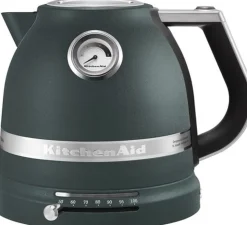 Artisan elkedel creme 1,5 liter