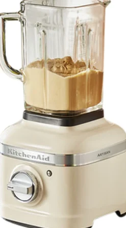 Artisan K400 blender. 1,4 L