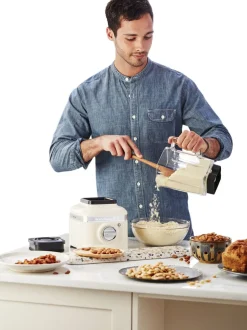Artisan K400 blender. 1,4 L
