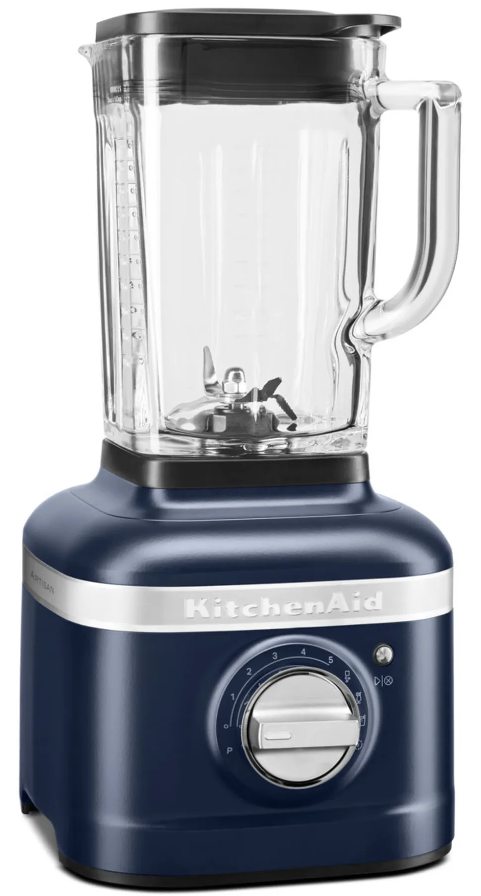 Artisan K400 blender. 1,4 L