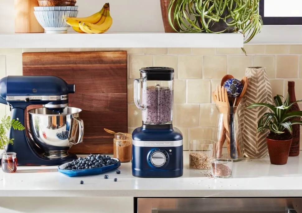 Artisan K400 blender. 1,4 L
