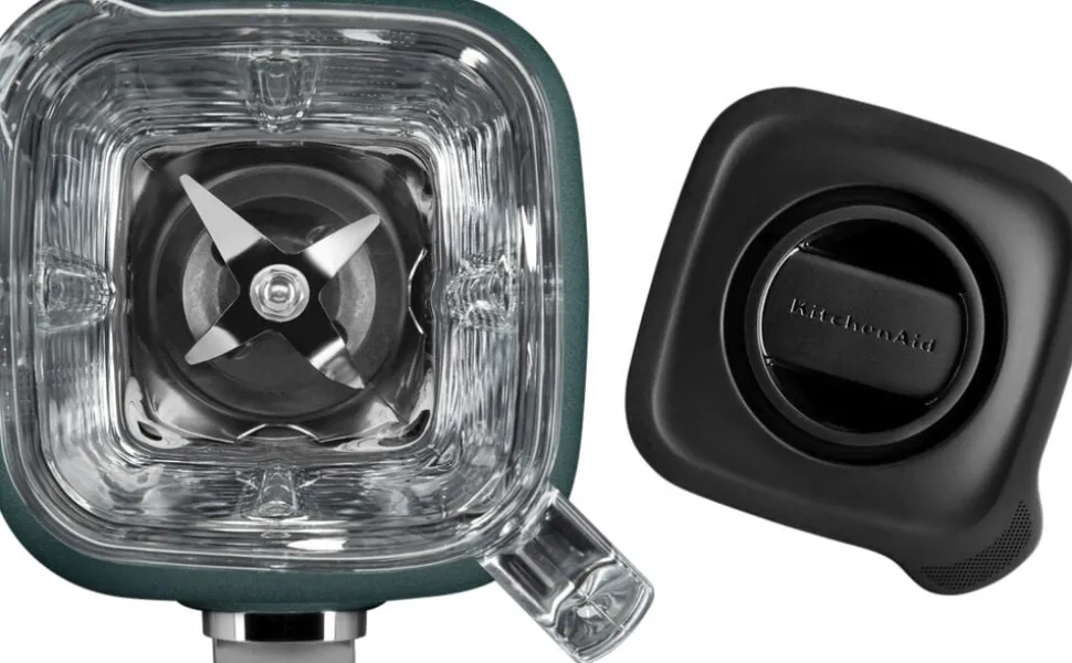 Artisan K400 blender. 1,4 L