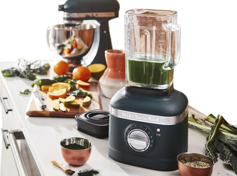 Artisan K400 blender. 1,4 L