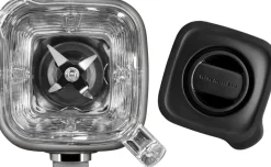 Artisan K400 blender. 1,4 L