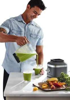 Artisan K400 blender. 1,4 L