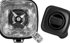 Artisan K400 blender. 1,4 L