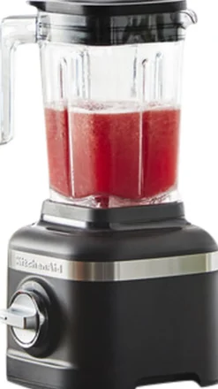 Artisan K400 blender. 1,4 L