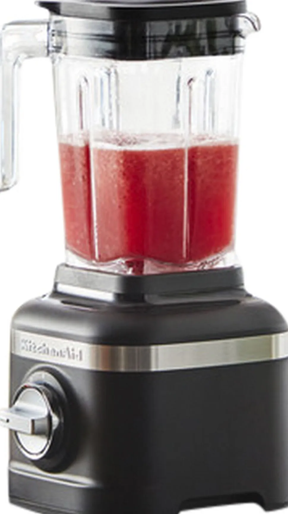 Artisan K400 blender. 1,4 L