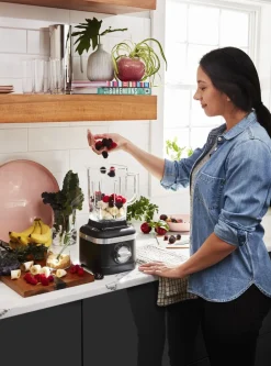 Artisan K400 blender. 1,4 L