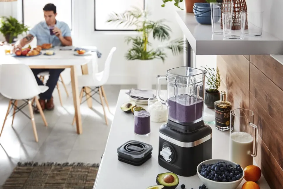 Artisan K400 blender. 1,4 L