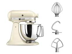 Artisan røremaskine 4,8 l