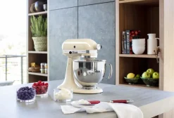 Artisan røremaskine 4,8 l