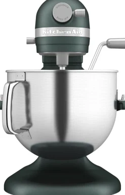 Artisan røremaskine, 6,6 l