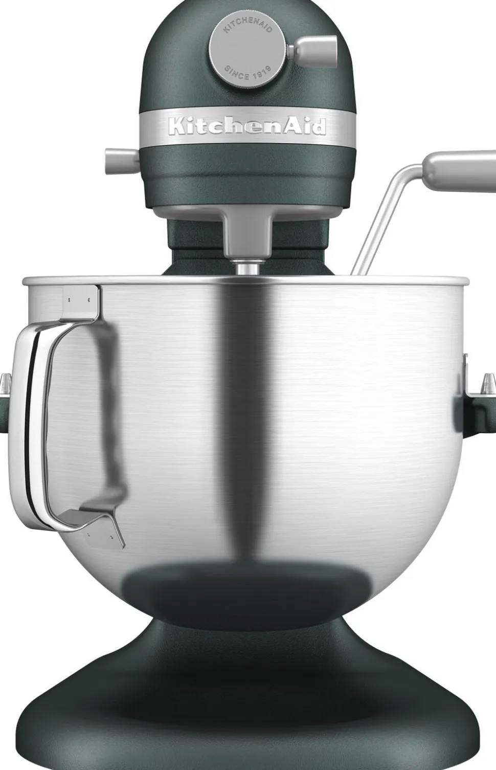 Artisan røremaskine, 6,6 l
