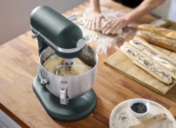 Artisan røremaskine, 6,6 l