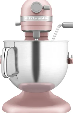 Artisan røremaskine, 6,6 l