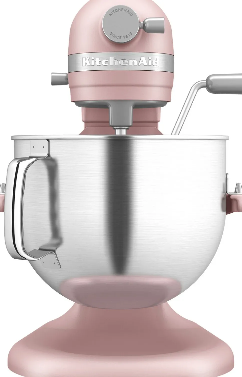 Artisan røremaskine, 6,6 l