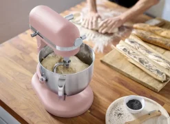 Artisan røremaskine, 6,6 l