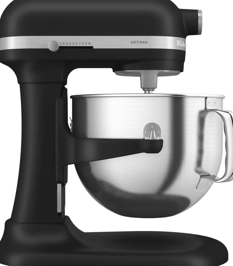 Artisan røremaskine, 6,6 l
