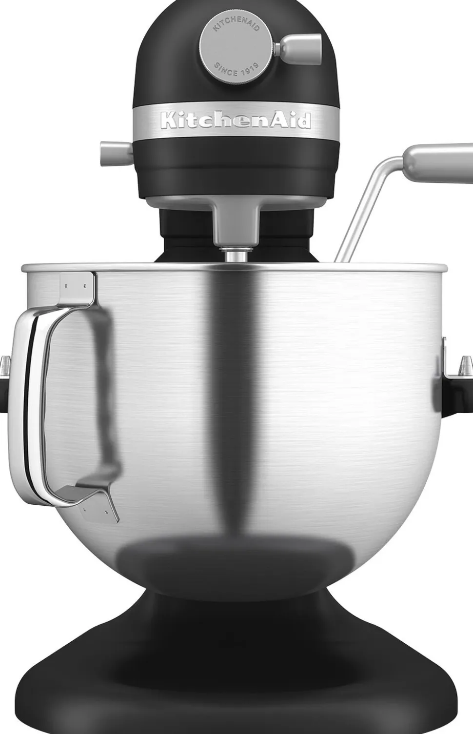 Artisan røremaskine, 6,6 l