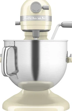 Artisan røremaskine, 6,6 l