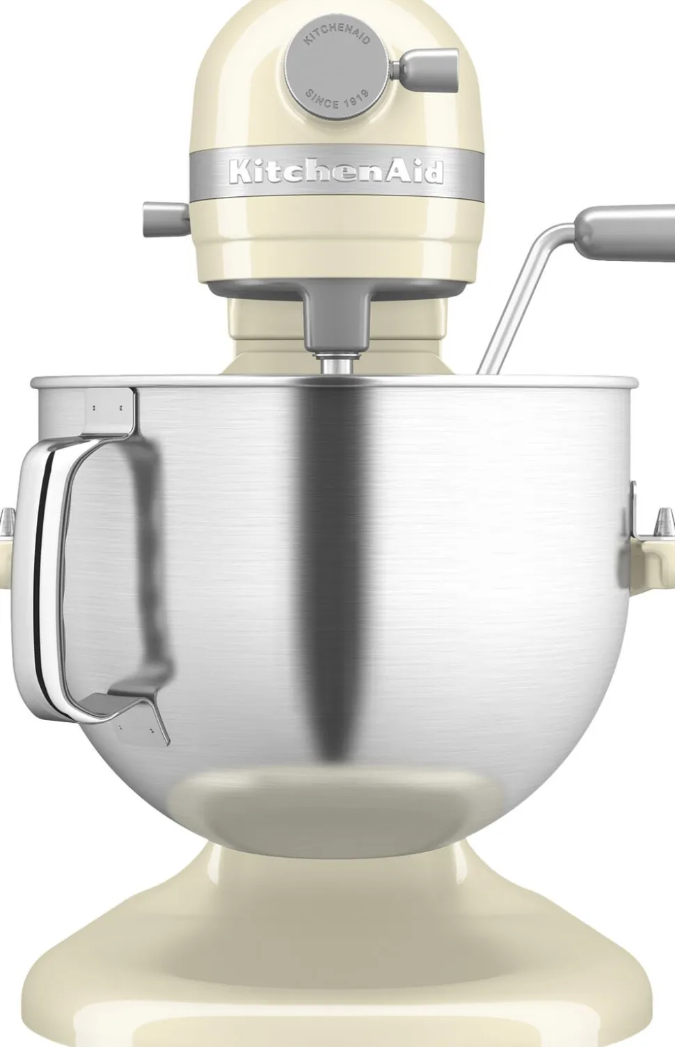 Artisan røremaskine, 6,6 l