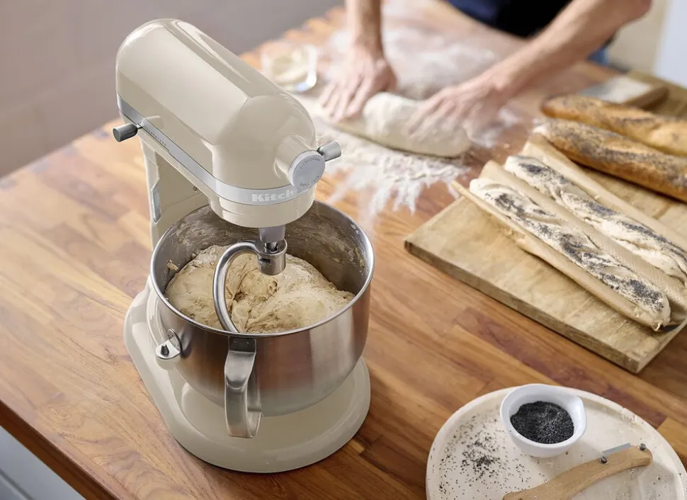 Artisan røremaskine, 6,6 l
