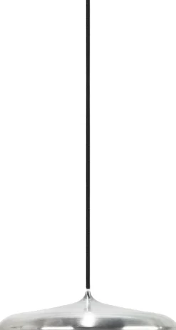 ARTIST 25 PENDANT LED STAINLESS STEEL
