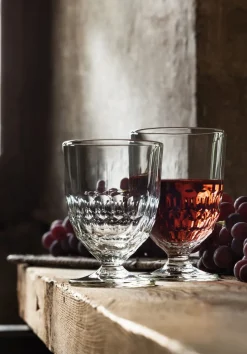 Artois lille glas - 6 glas