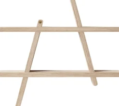 A-Shelf - Medium 52x9x46 cm