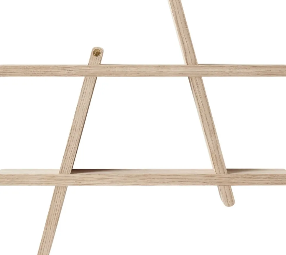 A-Shelf - Medium 52x9x46 cm
