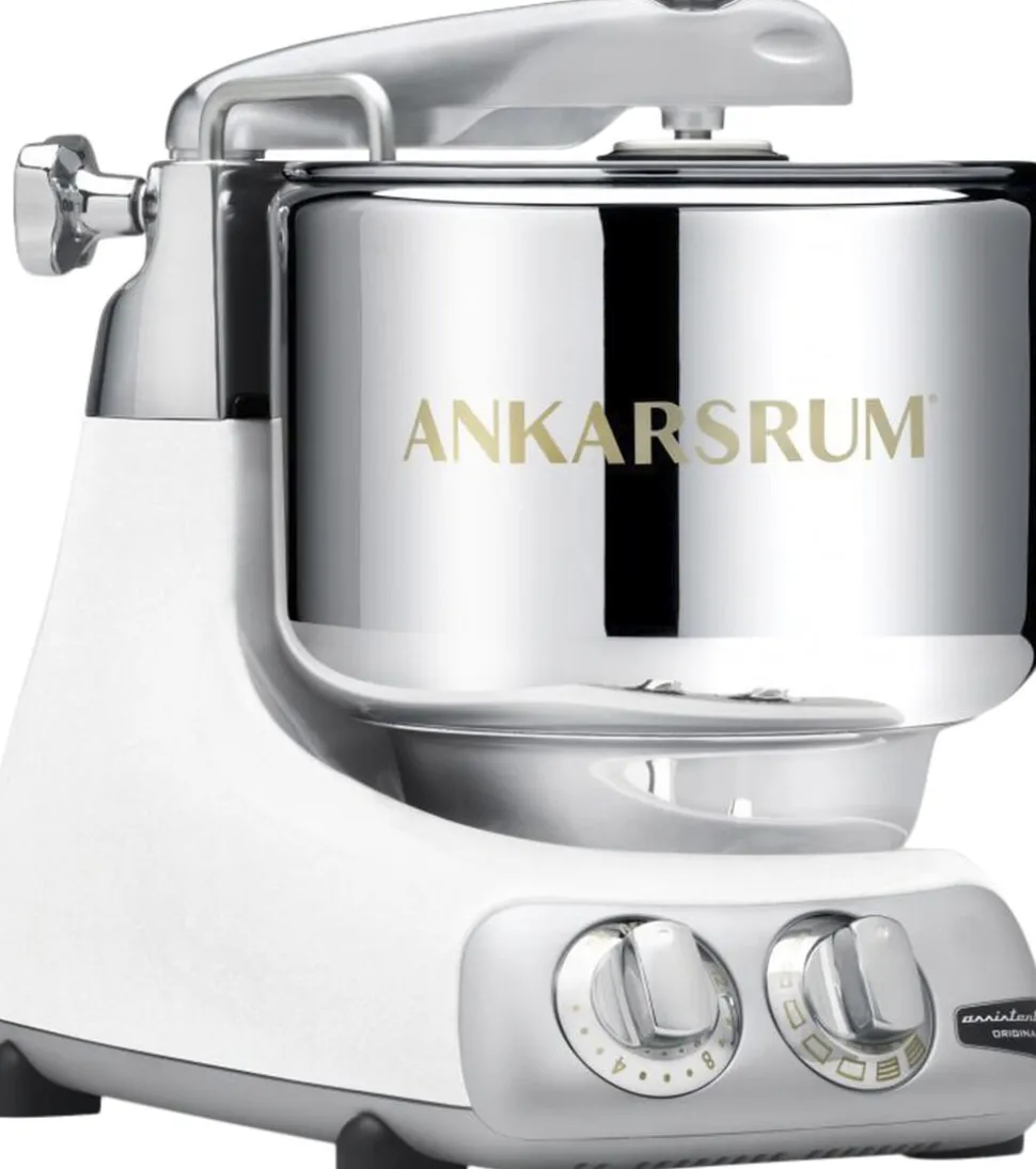Assistent Original Mathvid AKM 6230 MW - Mineral White