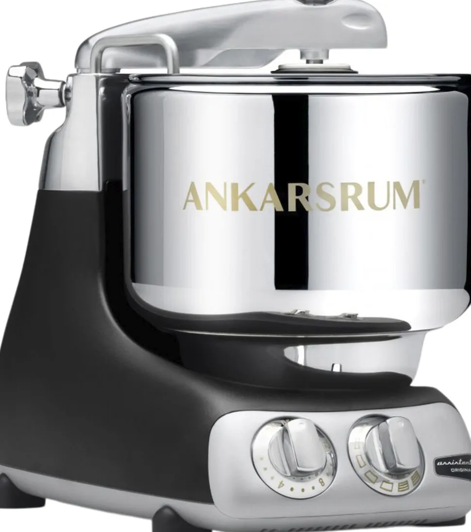 Assistent Original Matsort AKM 6230 B - Black