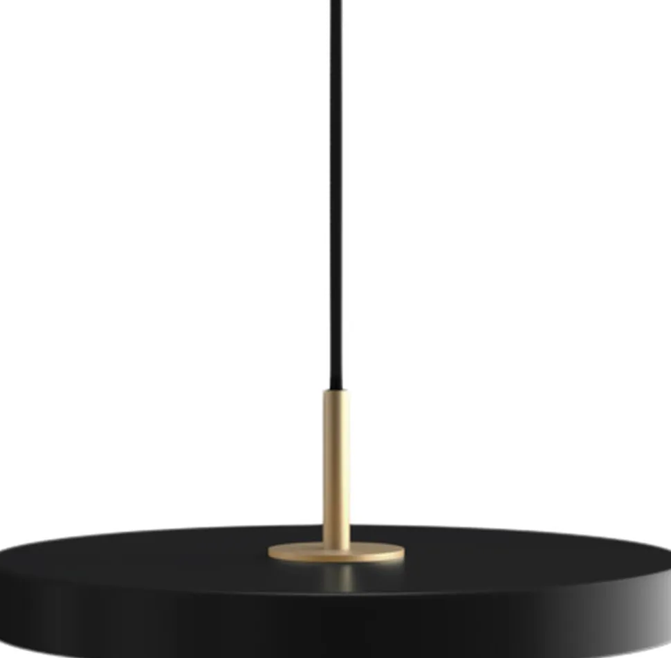Asteria Mini Nuance, Ø31