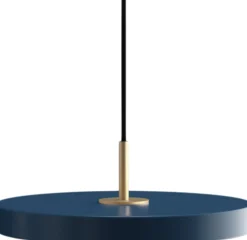 Asteria Mini Nuance, Ø31