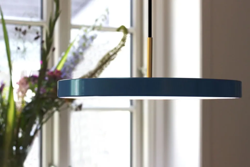 Asteria Mini Nuance, Ø31
